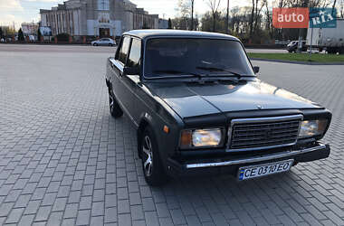 Седан ВАЗ / Lada 2107 2010 в Житомире