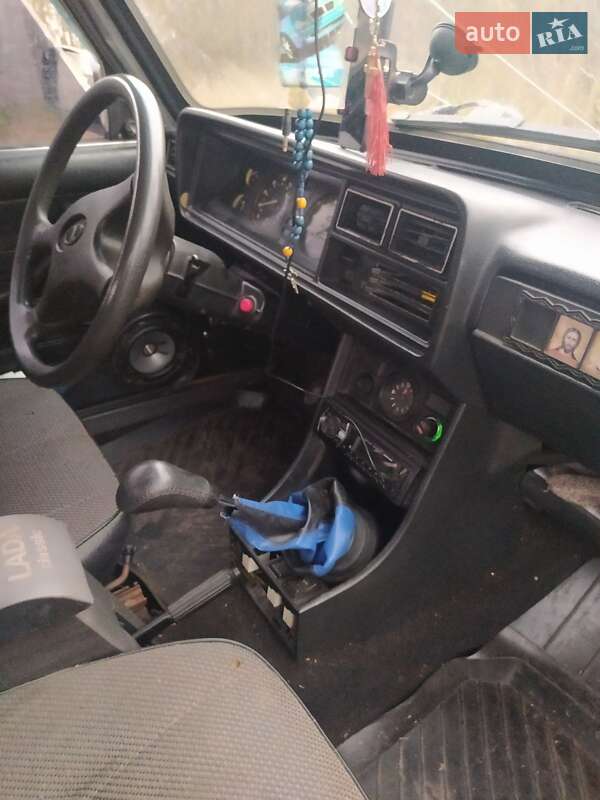 Седан ВАЗ / Lada 2107 2006 в Шевченковому