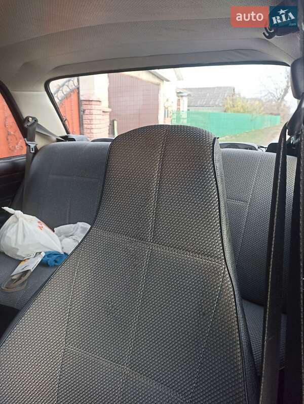 Седан ВАЗ / Lada 2107 2006 в Хмельницькому фото 7 Седан ВАЗ / Lada 2107 2006 в Хмельницькому