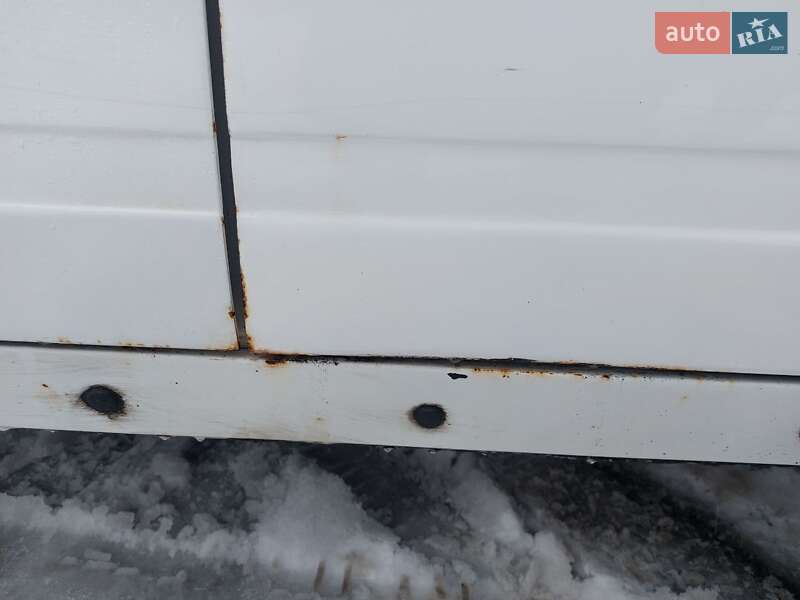 Седан ВАЗ / Lada 2107 2004 в Броварах