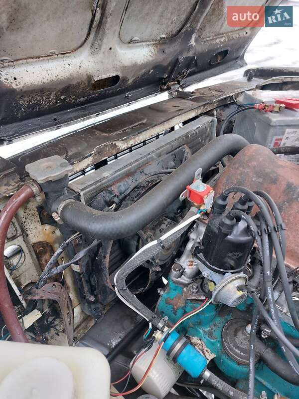 Седан ВАЗ / Lada 2107 2004 в Броварах