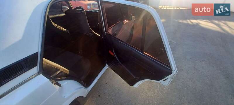 Седан ВАЗ / Lada 2107 2008 в Виноградове