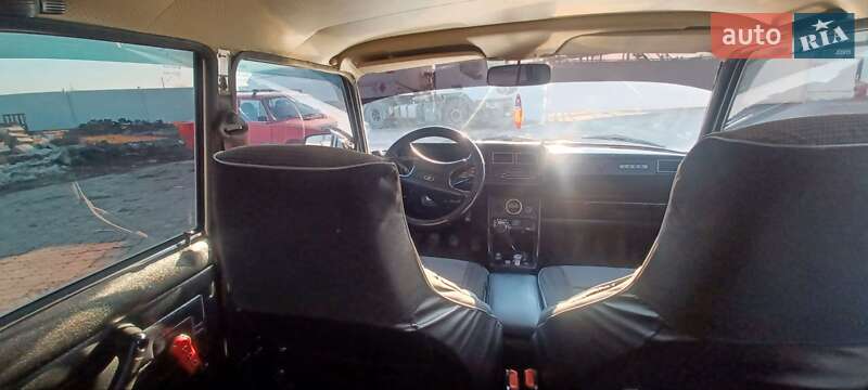 Седан ВАЗ / Lada 2107 2008 в Виноградове