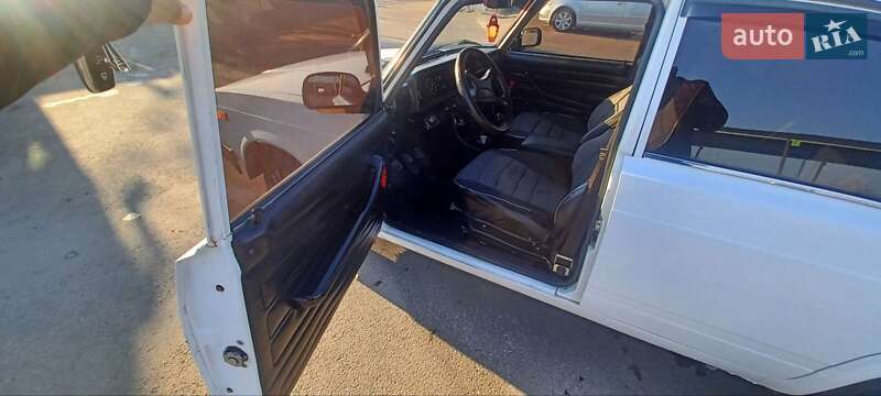 Седан ВАЗ / Lada 2107 2008 в Виноградове