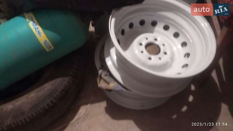 Седан ВАЗ / Lada 2107 1988 в Хмельницком фото 5 Седан ВАЗ / Lada 2107 1988 в Хмельницком