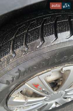 Седан ВАЗ / Lada 2107 2005 в Шполе