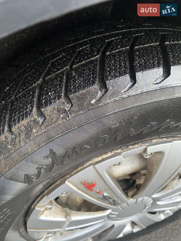 Седан ВАЗ / Lada 2107 2005 в Шполе