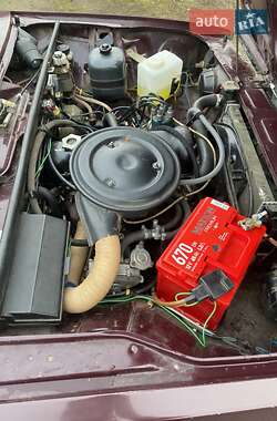 Седан ВАЗ / Lada 2107 2005 в Шполе