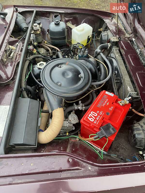 Седан ВАЗ / Lada 2107 2005 в Шполе