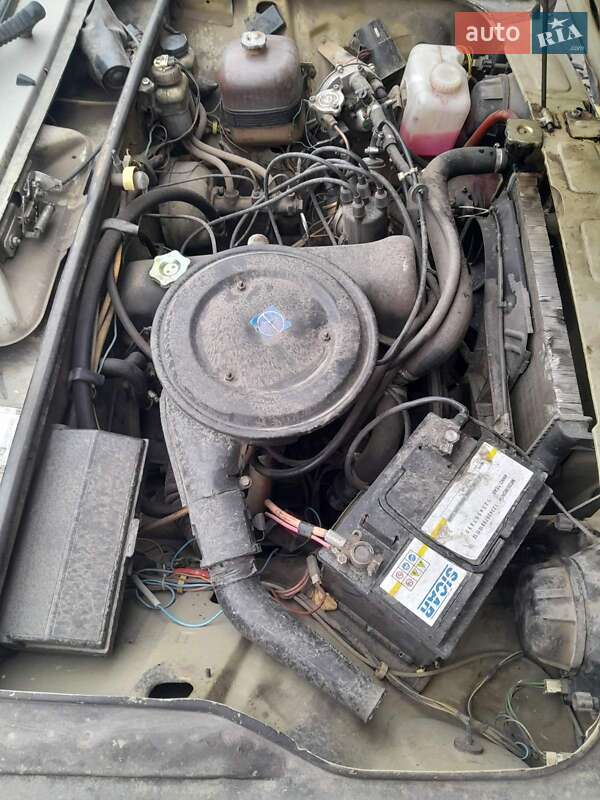 Седан ВАЗ / Lada 2107 2003 в Кропивницком