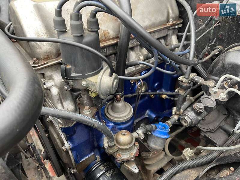 Седан ВАЗ / Lada 2107 2000 в Харкові
