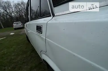 ВАЗ 2107 2003