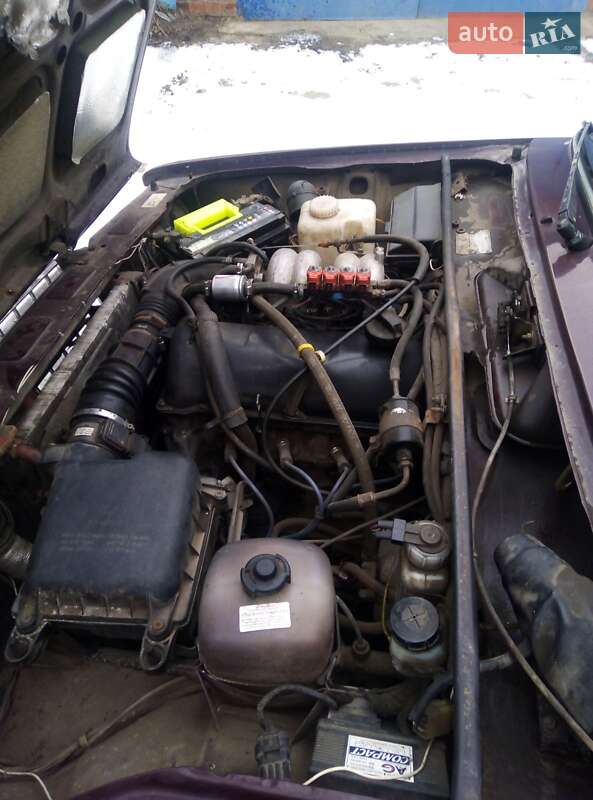 Седан ВАЗ / Lada 2107 2008 в Харькове фото 13 Седан ВАЗ / Lada 2107 2008 в Харькове