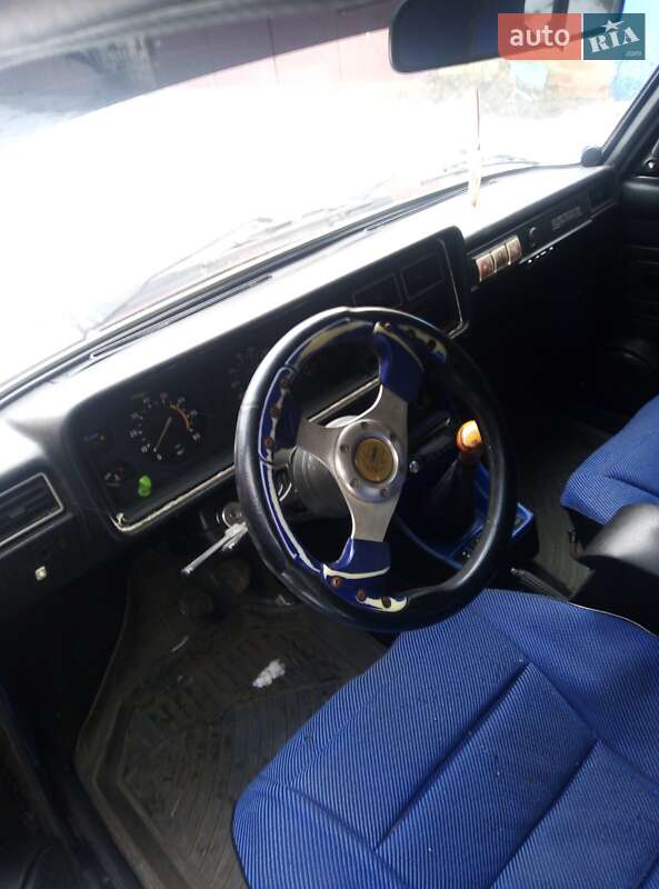 Седан ВАЗ / Lada 2107 2008 в Харькове фото 4 Седан ВАЗ / Lada 2107 2008 в Харькове
