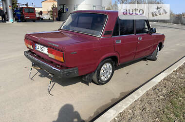 Седан ВАЗ 2107 2003 в Монастырище