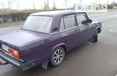 Седан ВАЗ / Lada 2107 2003 в Кривому Розі