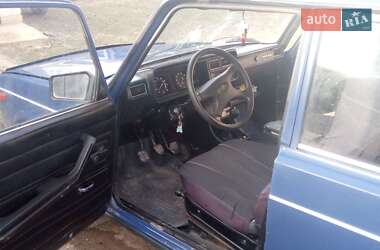Седан ВАЗ / Lada 2107 2006 в Хотині
