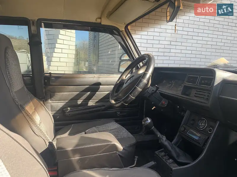 ВАЗ / Lada 2107