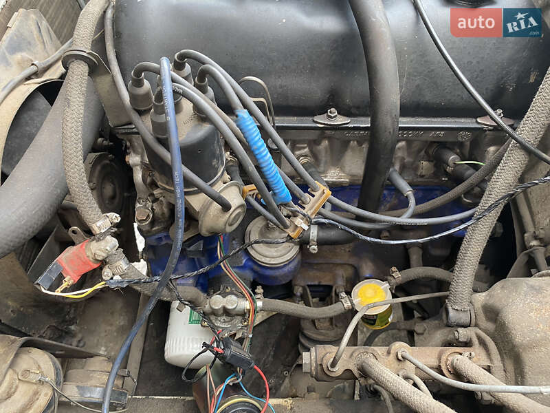 Седан ВАЗ / Lada 2107 2004 в Харькове
