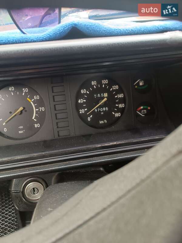 Седан ВАЗ / Lada 2107 2006 в Кропивницькому