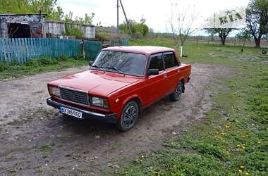 Седан ВАЗ / Lada 2107 1988 в Ярмолинцях