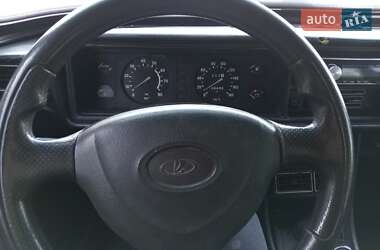 Седан ВАЗ / Lada 2107 2006 в Біляївці
