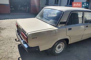 Седан ВАЗ / Lada 2107 1997 в Ракитном