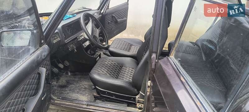 Седан ВАЗ / Lada 2107 2009 в Миколаєві