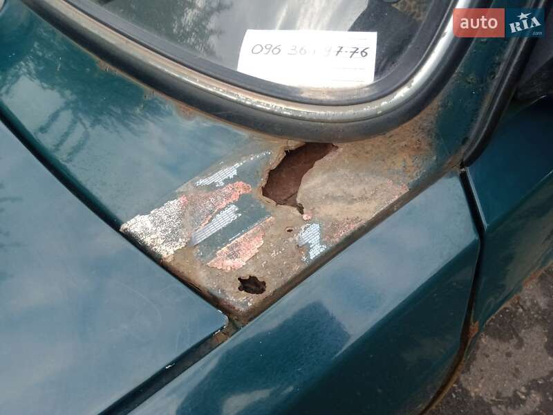 Седан ВАЗ / Lada 2107 2007 в Житомирі