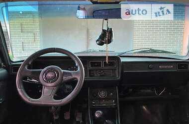 Седан ВАЗ / Lada 2107 2005 в Дніпрі