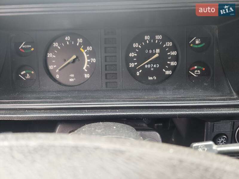 Седан ВАЗ / Lada 2107 2003 в Дніпрі фото 6 Седан ВАЗ / Lada 2107 2003 в Дніпрі