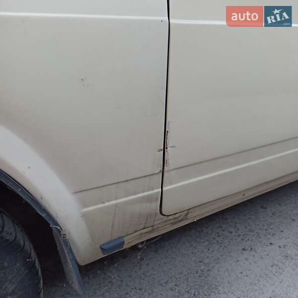 Седан ВАЗ / Lada 2107 1991 в Обухове фото 8 Седан ВАЗ / Lada 2107 1991 в Обухове