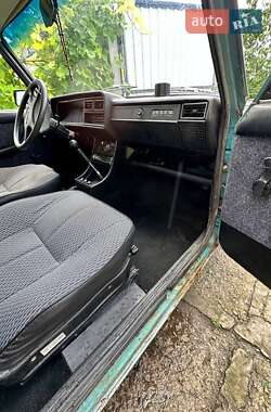 Седан ВАЗ / Lada 2107 2005 в Дніпрі