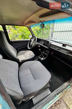 Седан ВАЗ / Lada 2107 2005 в Дніпрі