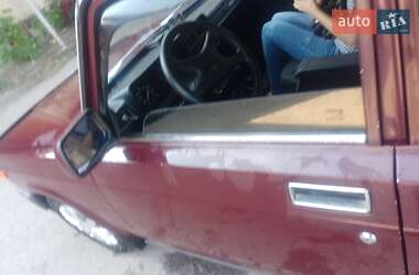 Седан ВАЗ / Lada 2107 2005 в Слов'янську