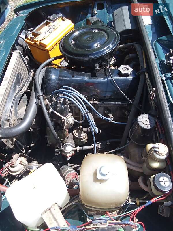 Седан ВАЗ / Lada 2107 2005 в Олександрії
