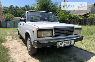 Седан ВАЗ / Lada 2107 2007 в Киеве