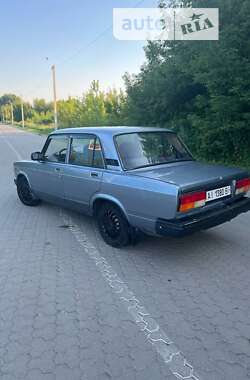 Седан ВАЗ / Lada 2107 2007 в Ніжині