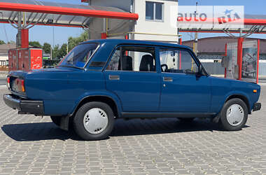 Седан ВАЗ / Lada 2107 2008 в Виннице