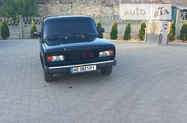 Седан ВАЗ / Lada 2107 2008 в Софиевке