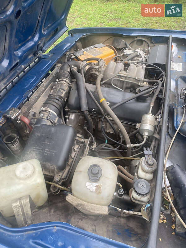 Седан ВАЗ / Lada 2107 2008 в Овруче