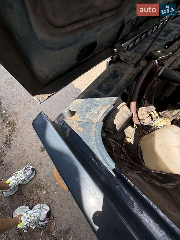 Седан ВАЗ / Lada 2107 2004 в Одессе