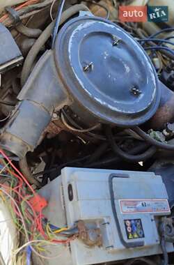 Седан ВАЗ / Lada 2107 1994 в Житомире