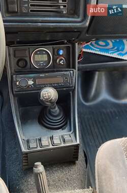 Седан ВАЗ / Lada 2107 1994 в Житомире