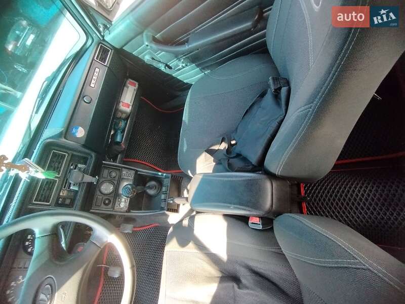 Седан ВАЗ / Lada 2107 2007 в Запоріжжі