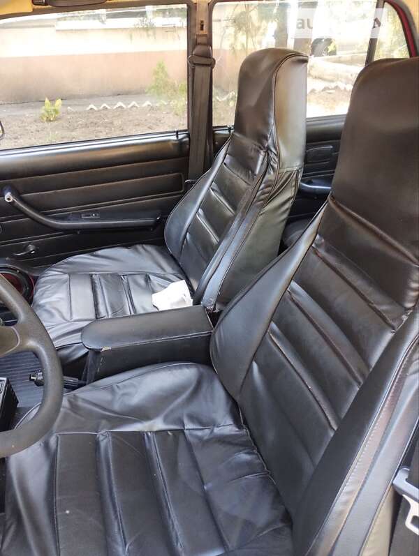 Седан ВАЗ / Lada 2107 2006 в Одесі