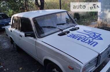 Седан ВАЗ / Lada 2107 1992 в Подольске