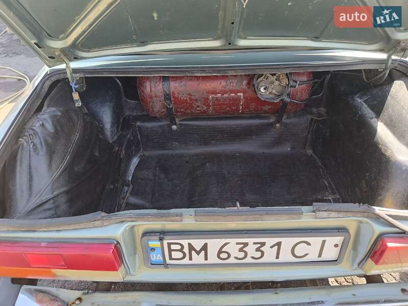 Седан ВАЗ / Lada 2107 2007 в Тростянце фото 4 Седан ВАЗ / Lada 2107 2007 в Тростянце