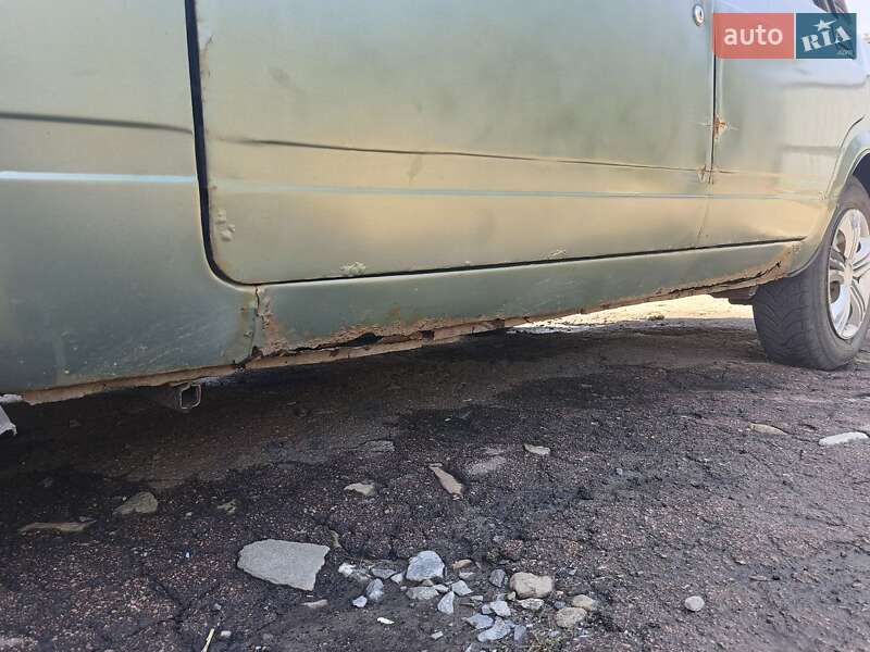 Седан ВАЗ / Lada 2107 2007 в Тростянце фото 6 Седан ВАЗ / Lada 2107 2007 в Тростянце