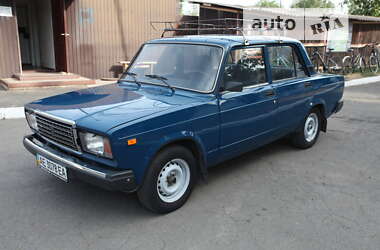 Седан ВАЗ / Lada 2107 2009 в Кривому Розі